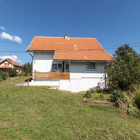 Apartamento Lucija Lovinac  Exterior foto