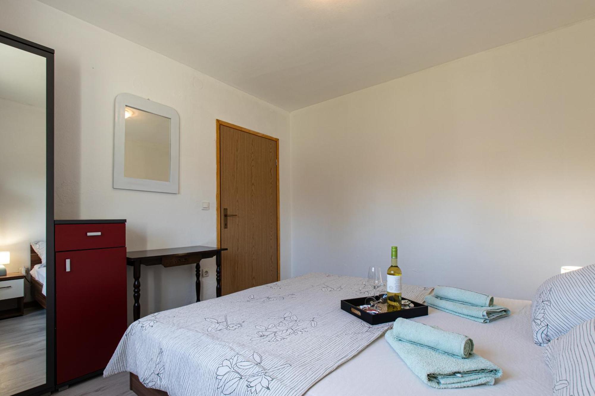 Apartamento Lucija Lovinac  Exterior foto