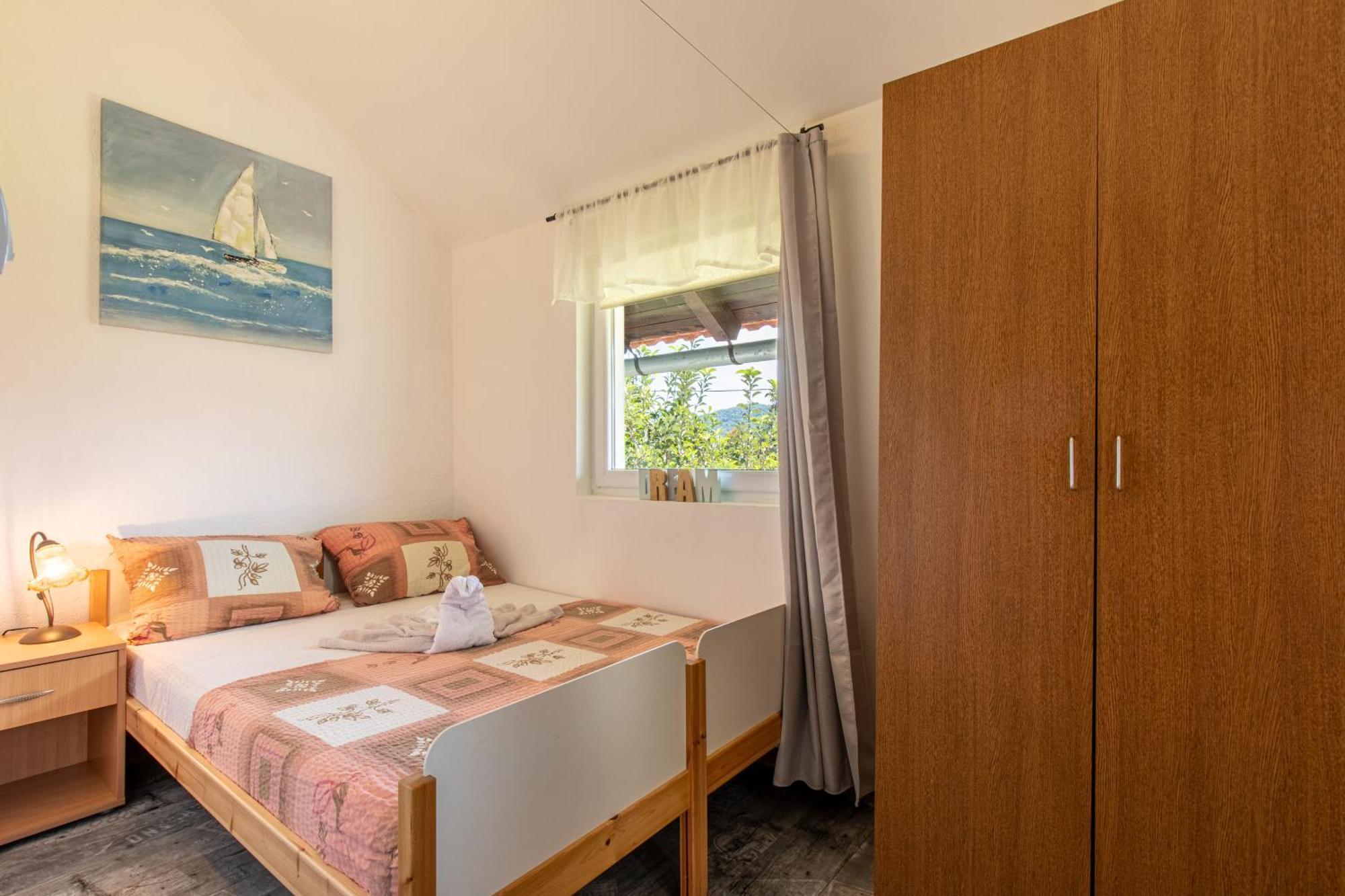 Apartamento Lucija Lovinac  Exterior foto