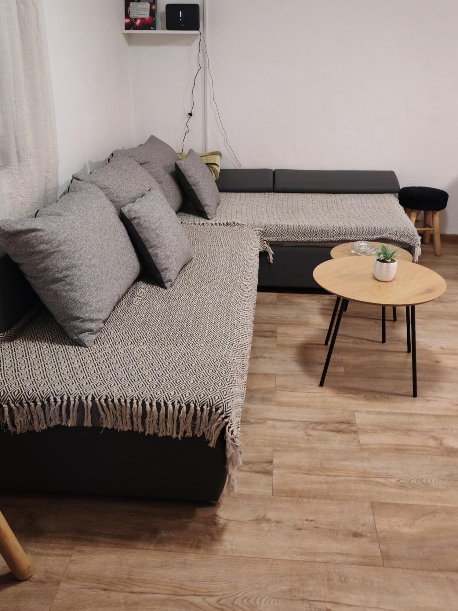 Apartamento Lucija Lovinac  Exterior foto